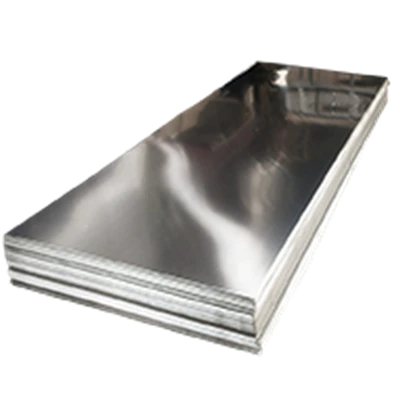 HL Stainless Steel Sheet